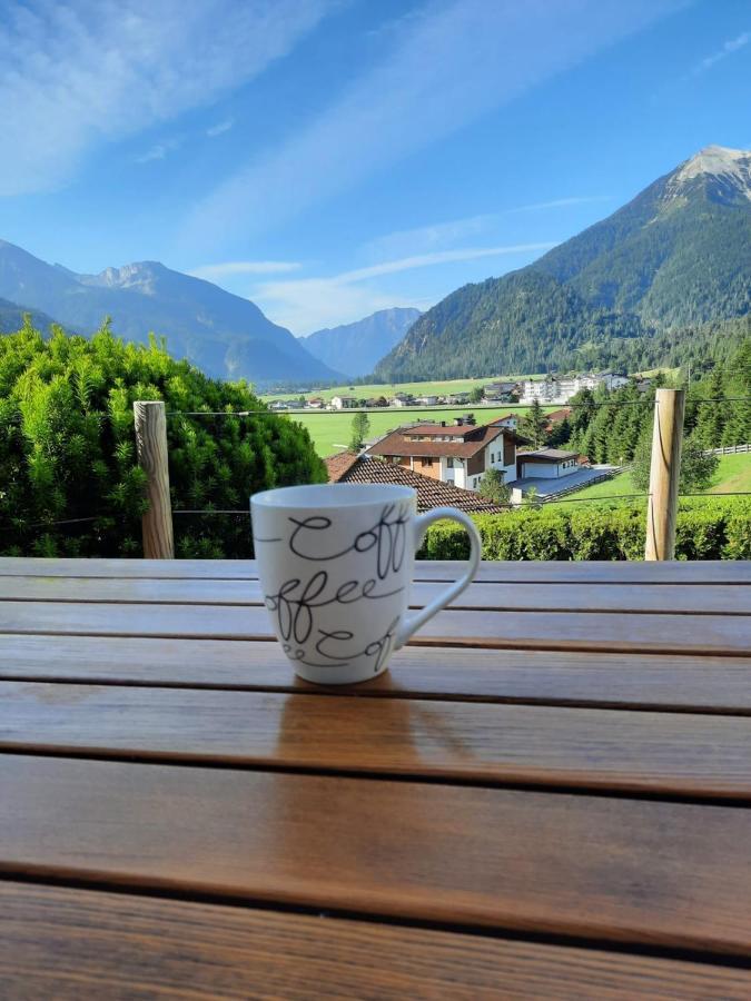 Privathaus Achensee Achenkirch Exterior photo