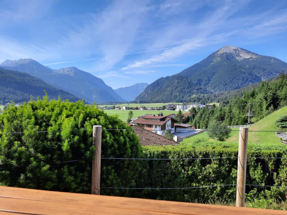 Privathaus Achensee Achenkirch Exterior photo