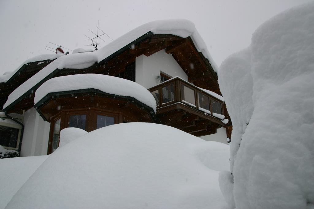 Privathaus Achensee Achenkirch Exterior photo