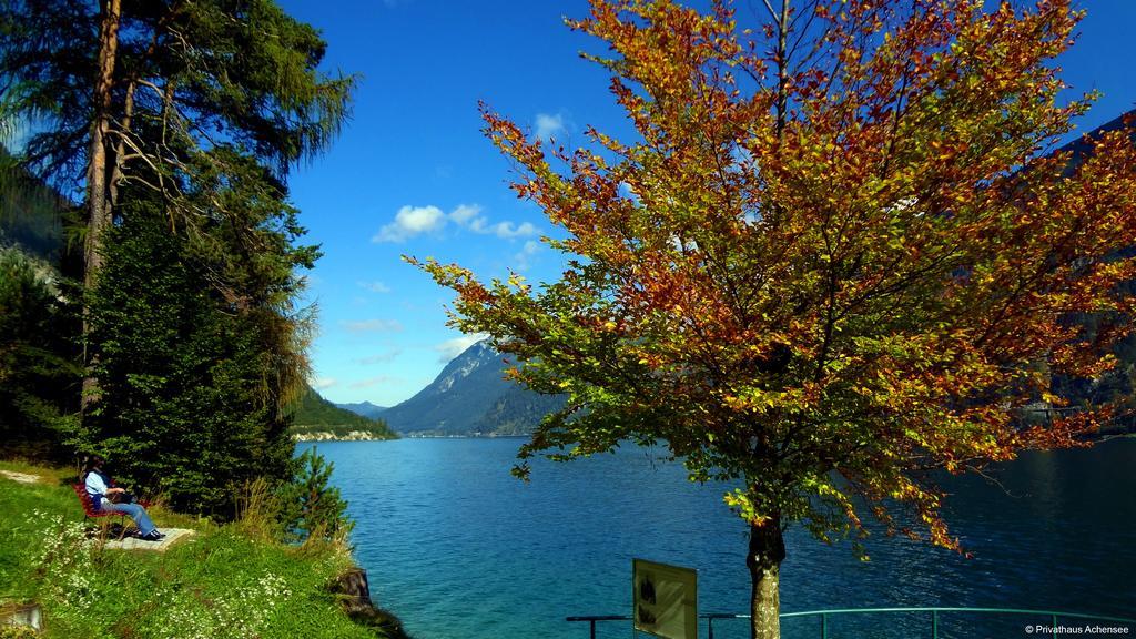 Privathaus Achensee Achenkirch Room photo