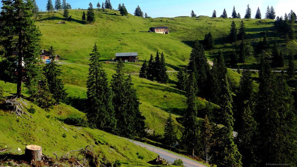 Privathaus Achensee Achenkirch Exterior photo