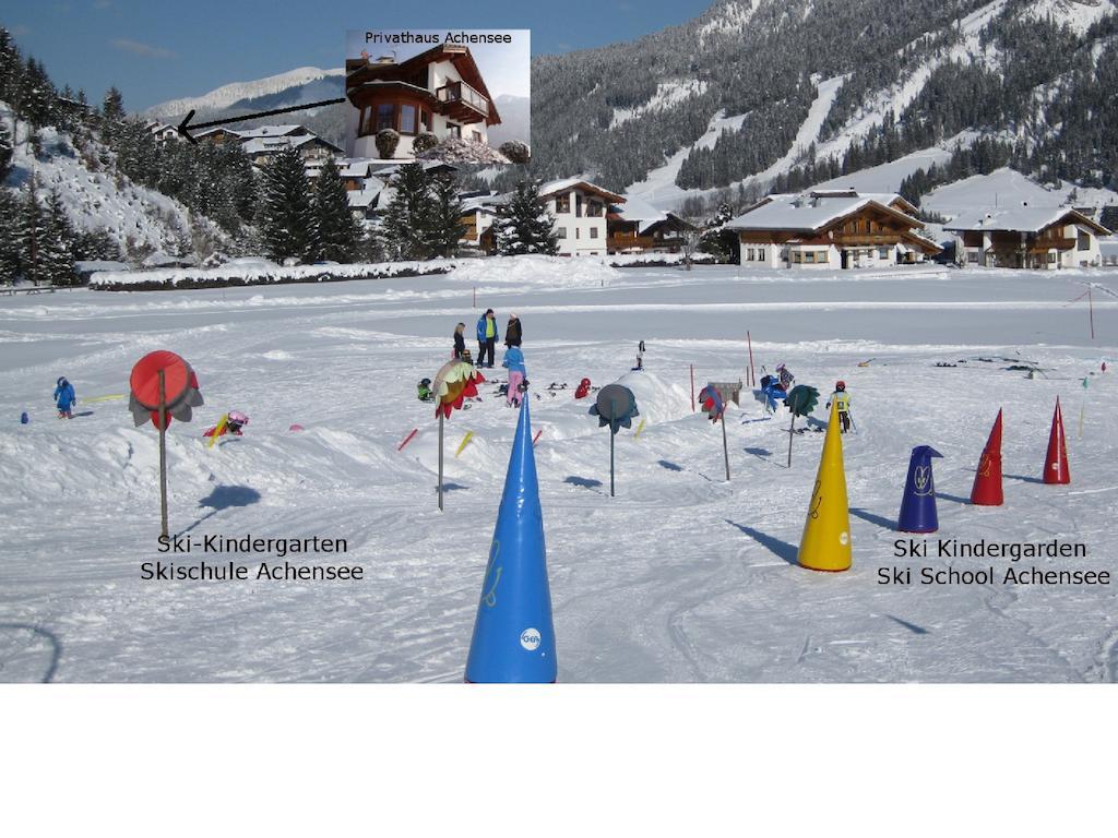 Privathaus Achensee Achenkirch Room photo