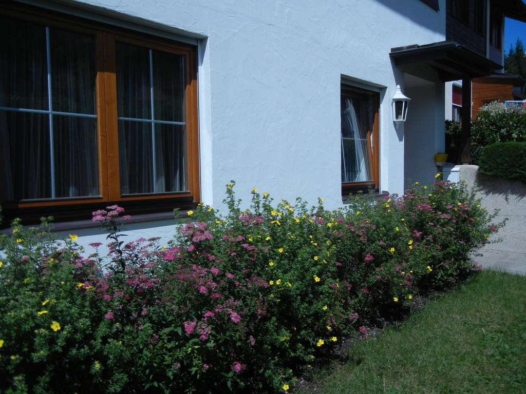 Privathaus Achensee Achenkirch Room photo