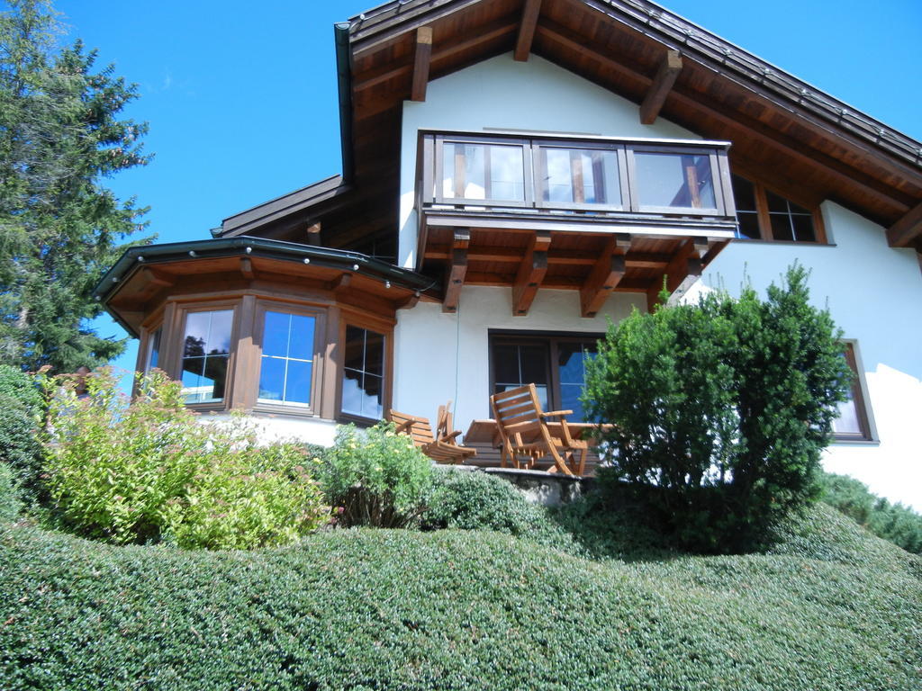 Privathaus Achensee Achenkirch Exterior photo