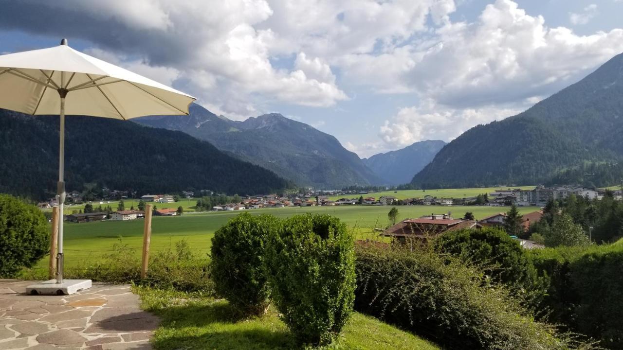 Privathaus Achensee Achenkirch Exterior photo