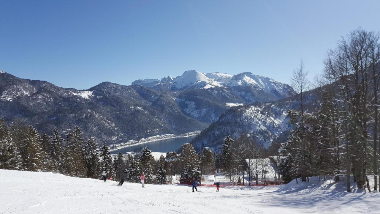 Privathaus Achensee Achenkirch Exterior photo
