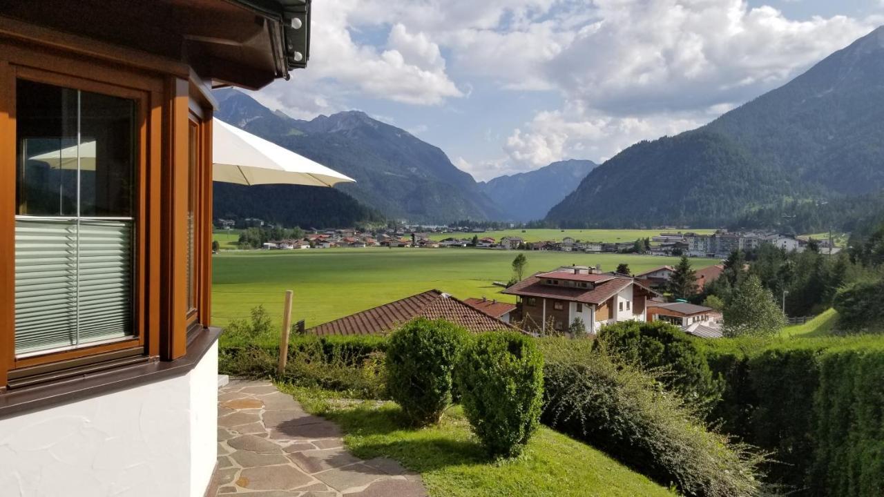 Privathaus Achensee Achenkirch Exterior photo